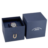 Mühle Glashütte Uomo M1-41-03-KB-VIII S.A.R Automatico