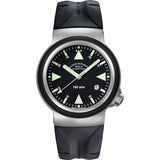 Mühle Glashütte Uomo M1-41-03-KB SAR Rescue Automatico