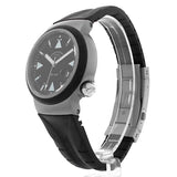 Mühle Glashütte Uomo M1-41-03-KB SAR Rescue Automatico