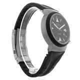 Mühle Glashütte Uomo M1-41-03-KB SAR Rescue Automatico