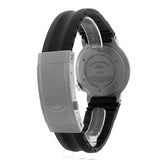 Mühle Glashütte Uomo M1-41-03-KB SAR Rescue Automatico