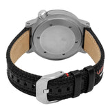 Mühle Glashütte Uomo M1-41-08-CB SAR Rescue Automatico