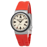 Mühle Glashütte Uomo M1-41-08-KB-VIII S.A.R Automatico