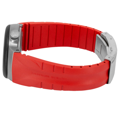 Mühle Glashütte Uomo M1-41-08-KB-VIII S.A.R Automatico