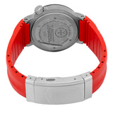 Mühle Glashütte Uomo M1-41-08-KB-VIII S.A.R Automatico