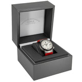 Mühle Glashütte Uomo M1-41-08-KB-VIII S.A.R Automatico