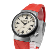 Mühle Glashütte Uomo M1-41-08-KB-VIII S.A.R Automatico
