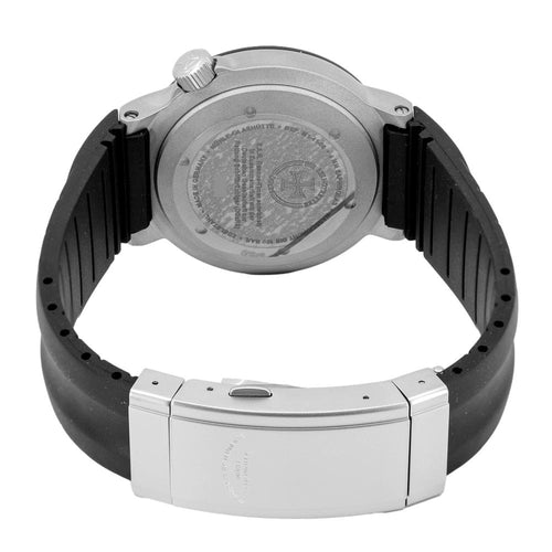 Mühle Glashütte Uomo M1-41-08-KB The S.A.R. Rescue Automatico