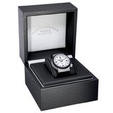 Mühle Glashütte Uomo M1-41-08-KB The S.A.R. Rescue Automatico