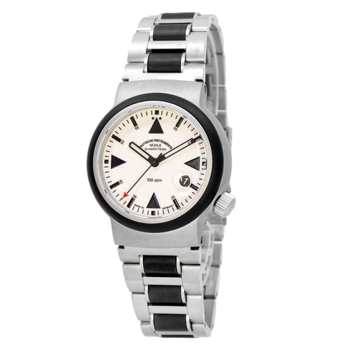 Mühle Glashütte Uomo M1-41-08-MB The S.A.R. Rescue Automatico