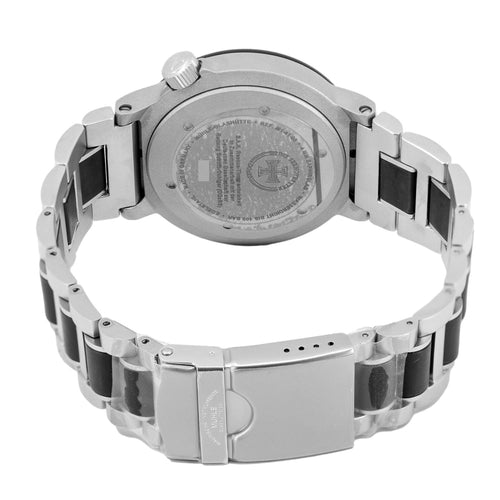 Mühle Glashütte Uomo M1-41-08-MB The S.A.R. Rescue Automatico