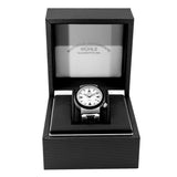 Mühle Glashütte Uomo M1-41-08-MB The S.A.R. Rescue Automatico