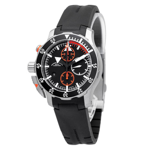 Mühle Glashütte Uomo M1-41-33-KB S.A.R Automatico
