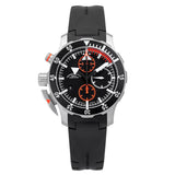 Mühle Glashütte Uomo M1-41-33-KB S.A.R Automatico