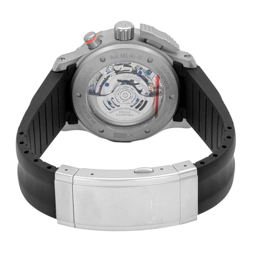 Mühle Glashütte Uomo M1-41-33-KB S.A.R Automatico