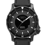 Mühle Glashütte Uomo M1-41-83-CB SAR Rescue Automatico