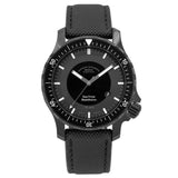 Mühle Glashütte Uomo M1-41-83-CB SAR Rescue Automatico