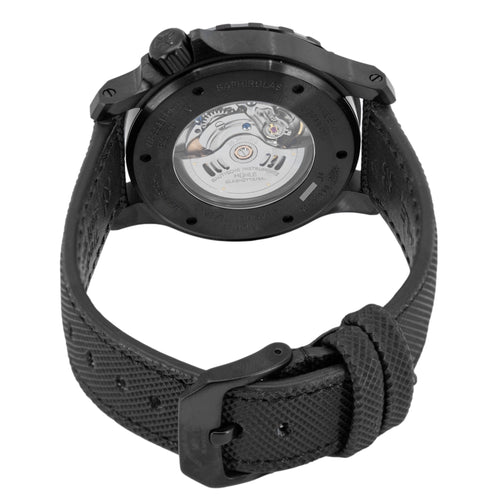 Mühle Glashütte Uomo M1-41-83-CB SAR Rescue Automatico