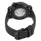 Mühle Glashütte Uomo M1-41-83-CB SAR Rescue Automatico