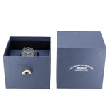Mühle Glashütte Uomo M1-41-83-CB SAR Rescue Automatico