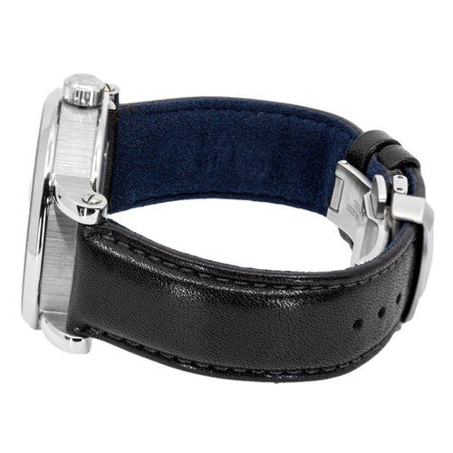 Mühle Glashütte Uomo M1-44-05-LB Teutonia IV Mondphase Automatico