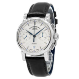 Mühle Glashütte Uomo M1-44-35-LB Teutonia IV Automatico