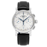 Mühle Glashütte Uomo M1-44-35-LB Teutonia IV Automatico