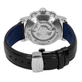Mühle Glashütte Uomo M1-44-35-LB Teutonia IV Automatico
