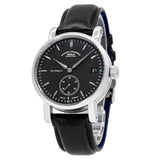 Mühle Glashütte Uomo M1-44-43-LB Teutonia Automatico