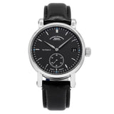 Mühle Glashütte Uomo M1-44-43-LB Teutonia Automatico