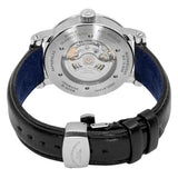Mühle Glashütte Uomo M1-44-43-LB Teutonia Automatico