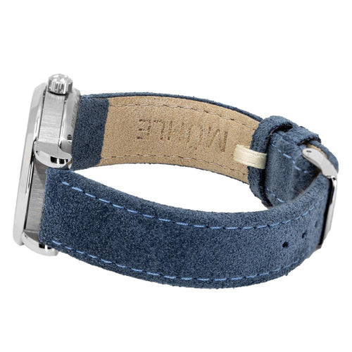 Mühle Glashütte Donna M1-44-52-LB-V-II Teutonia IV Automatico