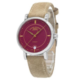 Mühle Glashütte Donna M1-44-59-LB-V-VII Teutonia IV Automatico