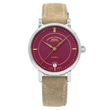 Mühle Glashütte Donna M1-44-59-LB-V-VII Teutonia IV Automatico