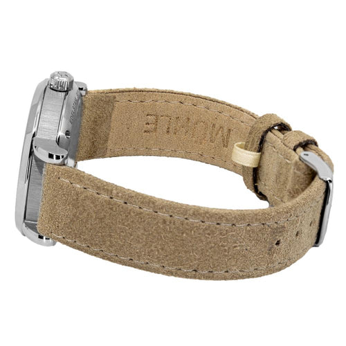 Mühle Glashütte Donna M1-44-59-LB-V-VII Teutonia IV Automatico