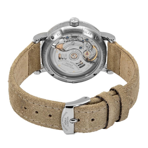 Mühle Glashütte Donna M1-44-59-LB-V-VII Teutonia IV Automatico