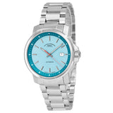 Mühle Glashütte Uomo M1-25-39-MB 29er Big Automatico