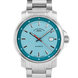 Mühle Glashütte Uomo M1-25-39-MB 29er Big Automatico