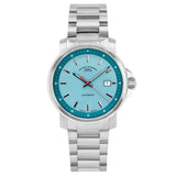 Mühle Glashütte Uomo M1-25-39-MB 29er Big Automatico