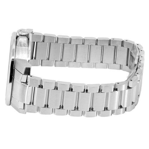 Mühle Glashütte Uomo M1-25-39-MB 29er Big Automatico