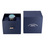 Mühle Glashütte Uomo M1-25-39-MB 29er Big Automatico
