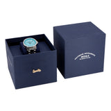 Mühle Glashütte Uomo M1-25-39-MB 29er Big Automatico