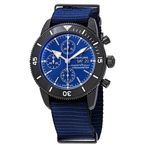 Breitling Uomo M133132A1C1W1 Superocean Heritage Automatico