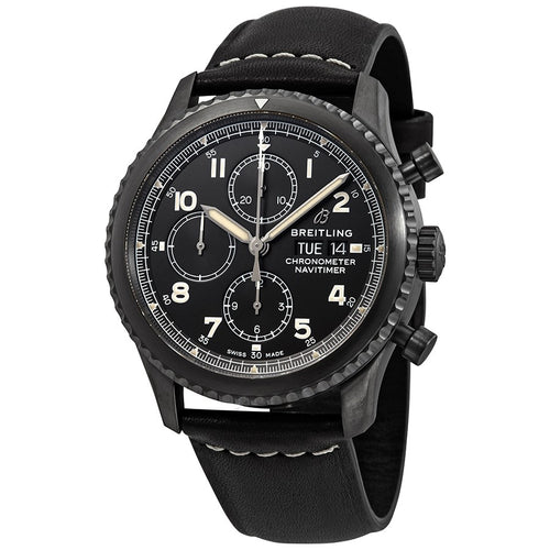 Breitling Uomo M13314101B1X1 Navitimer Automatico