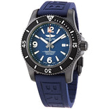 Breitling Uomo M17368D71C1S2 Superocean Manual winding