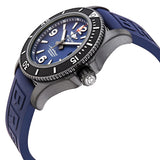 Breitling Uomo M17368D71C1S2 Superocean Manual winding