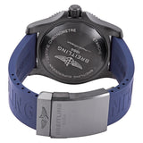 Breitling Uomo M17368D71C1S2 Superocean Manual winding