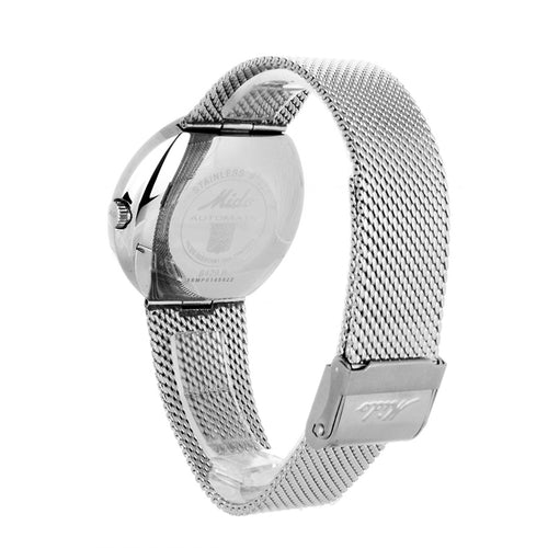 Mido Uomo M842942113 Commander Automatico