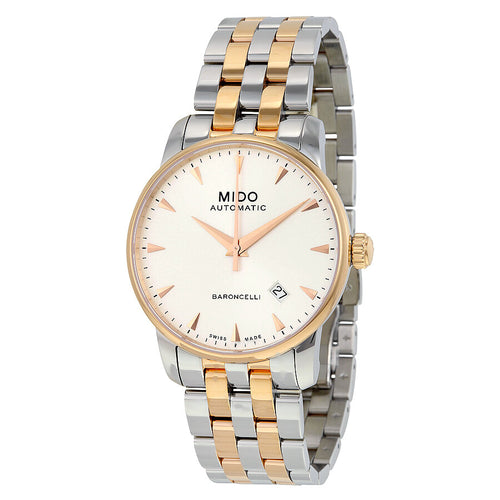 Mido Uomo M86009111 Baroncelli Automatico