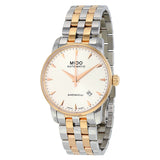 Mido Uomo M86009111 Baroncelli Automatico